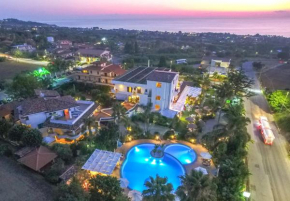  La Bussola Hotel Calabria  Капо Ватикано